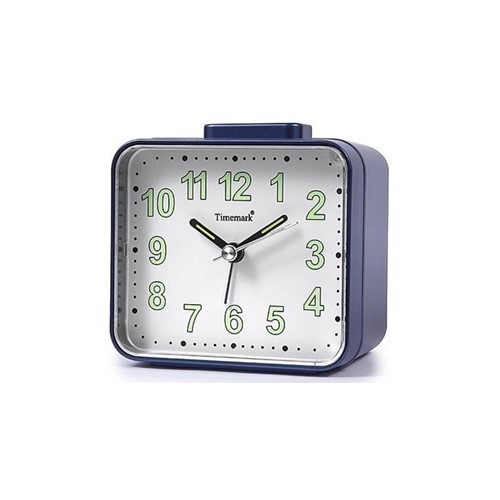 RELOJ DESPERT.TIMEMARK CL24 AZUL